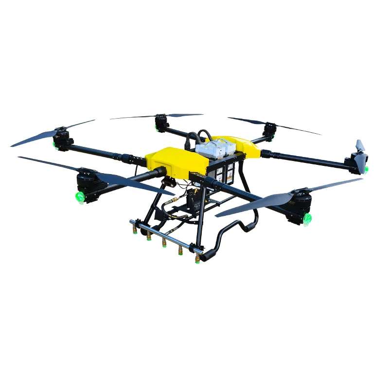 РХ100 Cleaning Drone