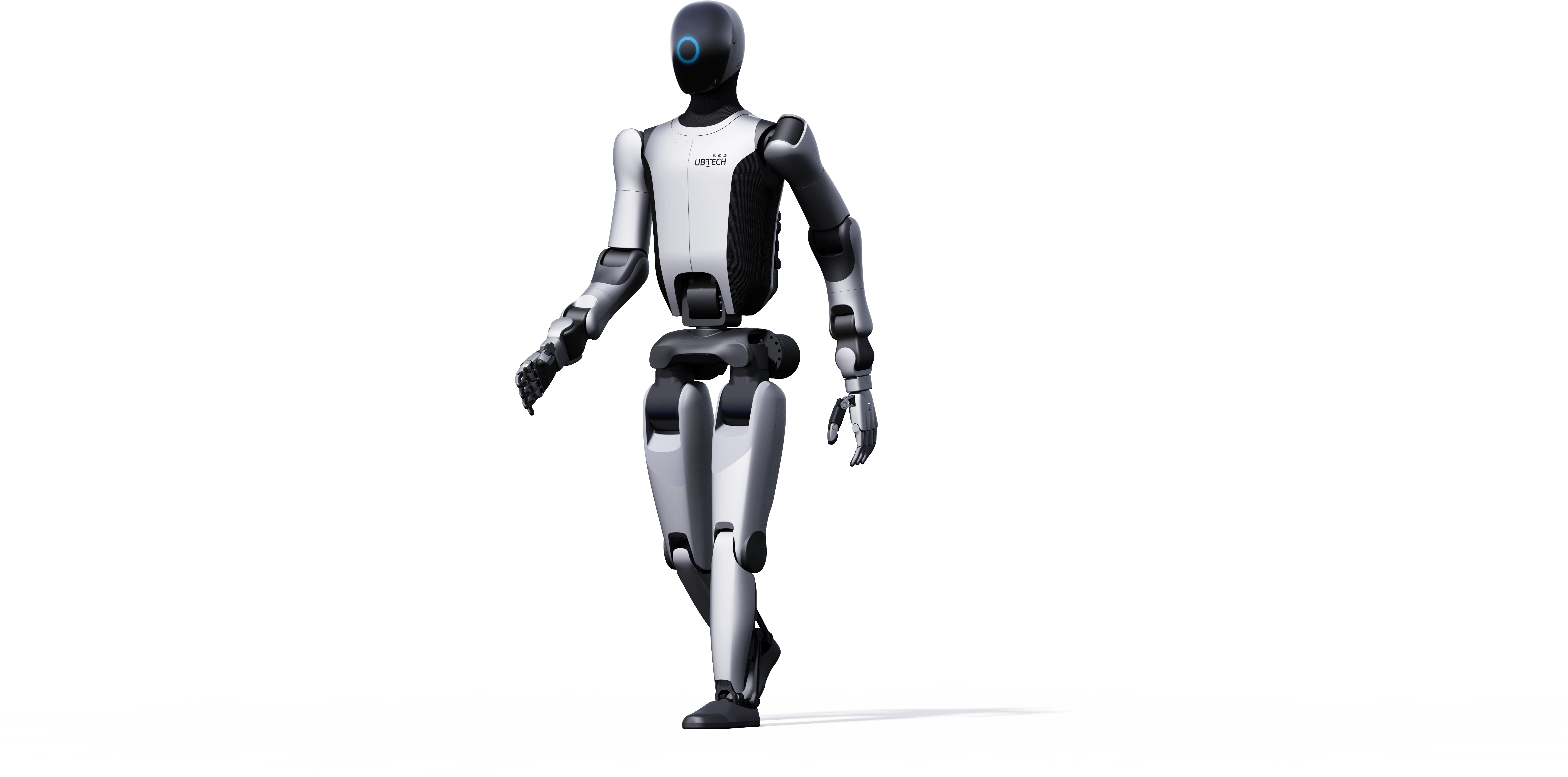 Walker Robot