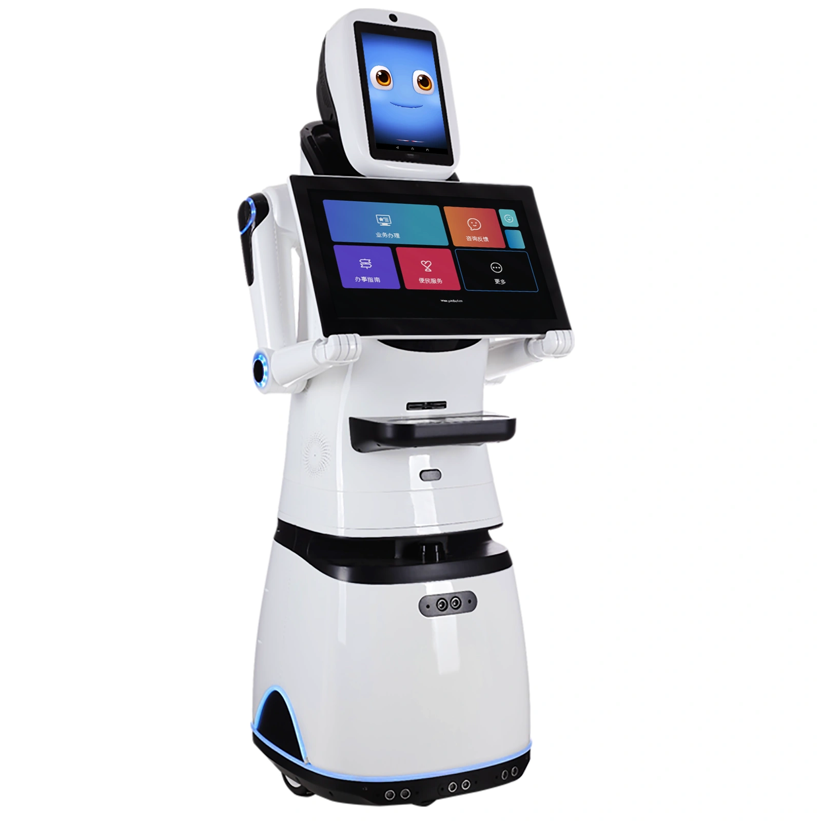 RobohubPRO Partners with Leading Hotel Chain